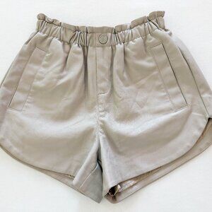 BlankNYC Paperbag Waist Short